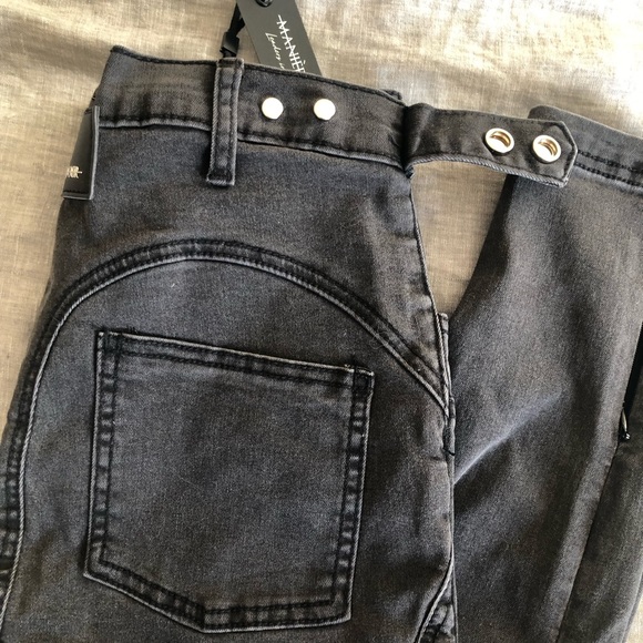 NWT maniere de voir contour Jeans - Picture 4 of 8